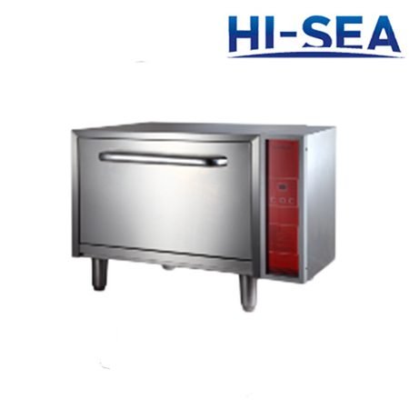 Marine Electric Rice Steamer