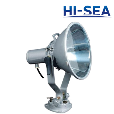 Marine Self-ballast Mercury Bulb Spot Light