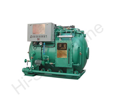 Sewage Treatment Device Manufacturer