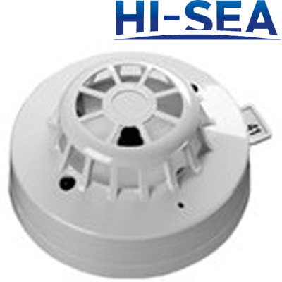 Marine Smoke Detector