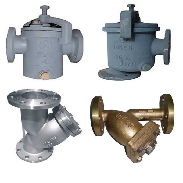 Marine Valve