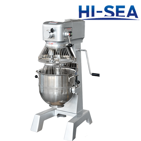Marine Universal Cooking Machine