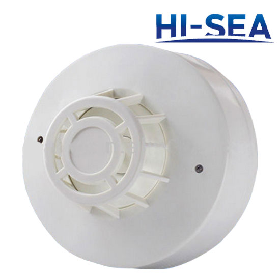 Marine Waterproof Heat Detector
