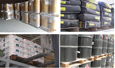 Acrylic Acid Wall Paint