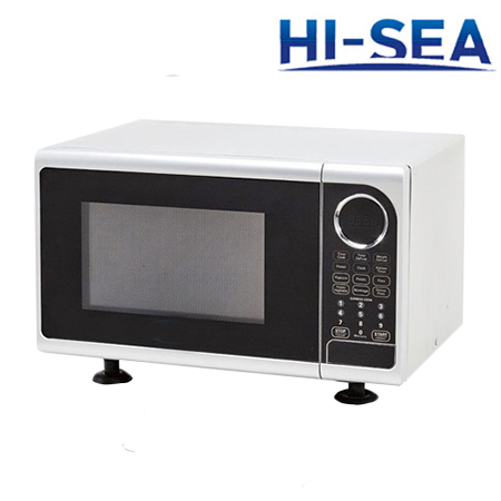 Marine Microwave Oven 