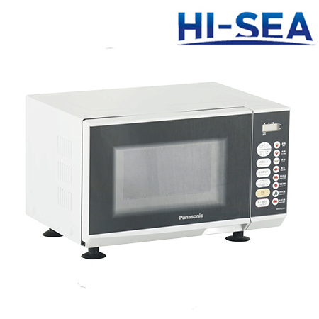 Marine Microwave Oven