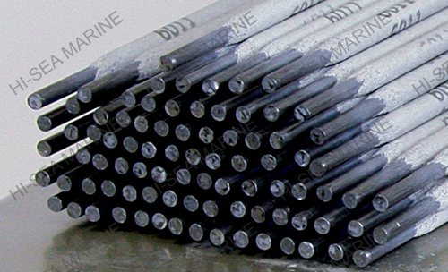 mild steel welding electrode