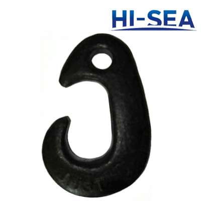 Nose Shaped Hoisting Hook