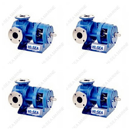 NYP Marine Internal Gear Pump