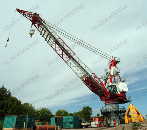 Offshore Crane