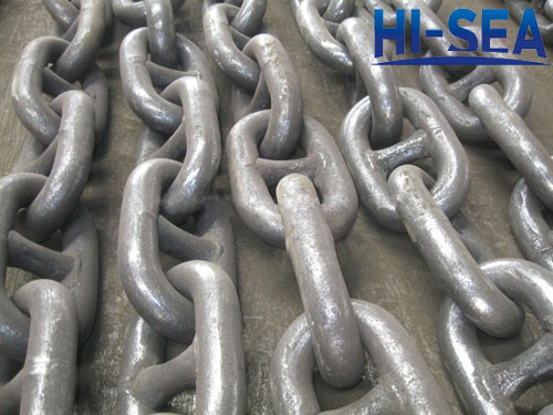 Offshore Stud Chain