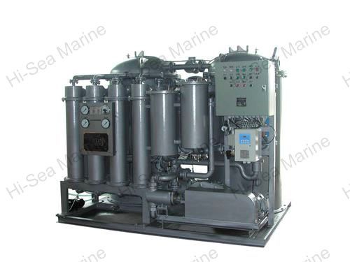 Oily Water Separator