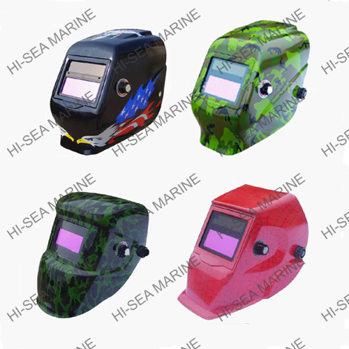 Welding Helmet
