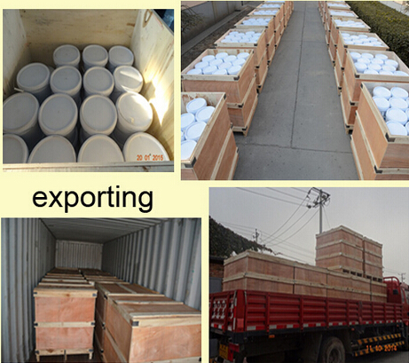 Solid Polyurethane Fender