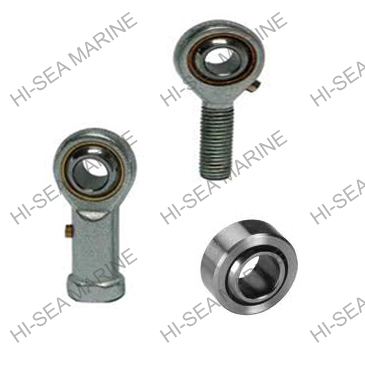 Plain Spherical Bearing 