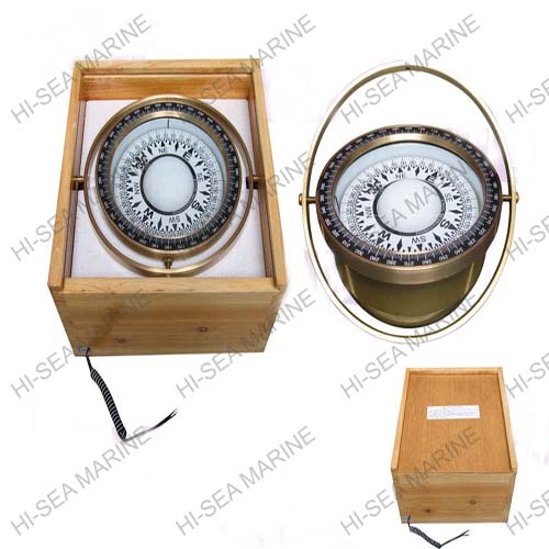 Magnetic Compass