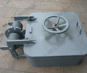 Quick Acting Watertight Hatch Cover
