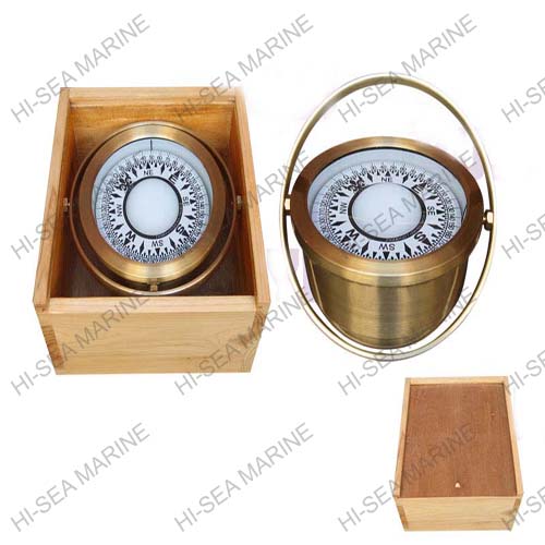 Magnetic Compass