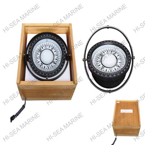 Magnetic Compass