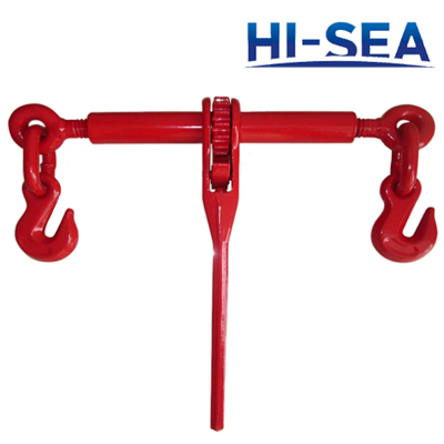 Ratchet Type Load Binder