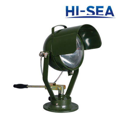  Reflector Bulb Marine Search Light TG16A