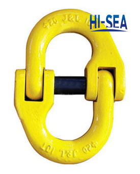 Rigging Hardware Connecting Link