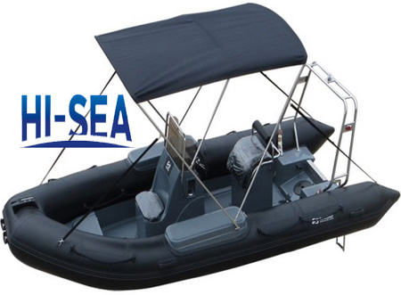 Rigid Inflatable Boat