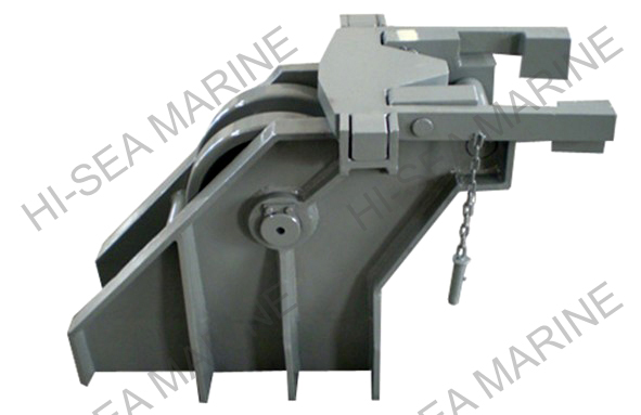 Roller Chain Stopper