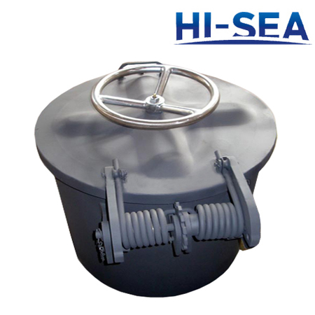 Quick Acting Pressure Watertight Hatch Cover
