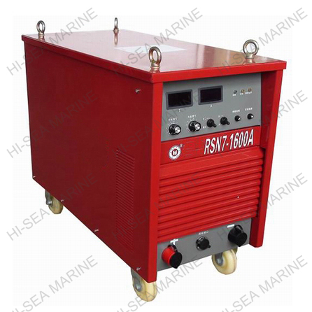 8 - 19mm Stud Welding Machine