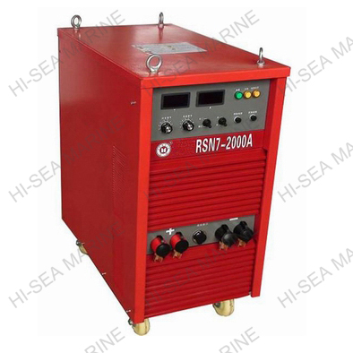 RSN7-2000A Inverter Drawn Arc Stud Welding Machine
