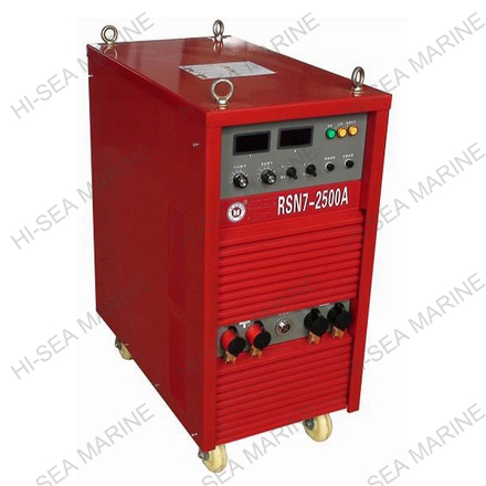 RSN7-2500A Inverter Drawn Arc Stud Welding Machine