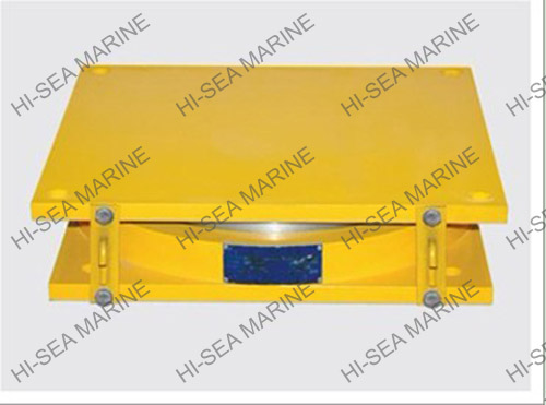 Rubber Bearing
