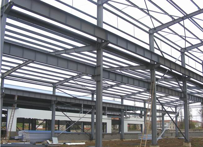 Water Based Acrylic Anticorrosive Finish