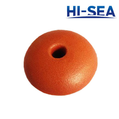 PVC Fishing Net Float