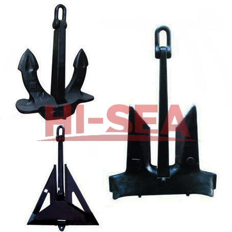 Ship Anchor