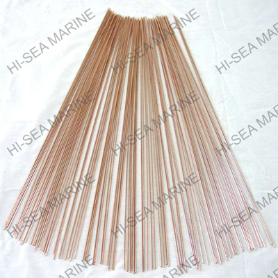 Silver Welding Rod