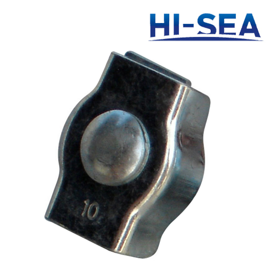 Simplex Wire Rope Clip