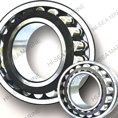 Spherical roller bearings (black chamfer)