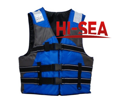 Sport Foam Life Jacket