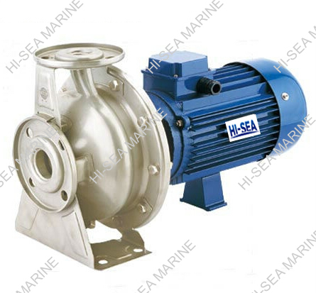 ICB Marine Pressing Centrifugal Pump