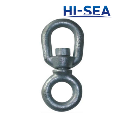 Stainless Steel Chain Swivel G401