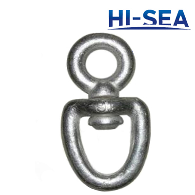 Stainless Steel Chain Swivel