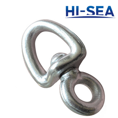 Stainless Steel Chain Swivel