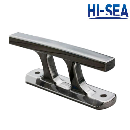 Stainless Steel Mooring Bollard