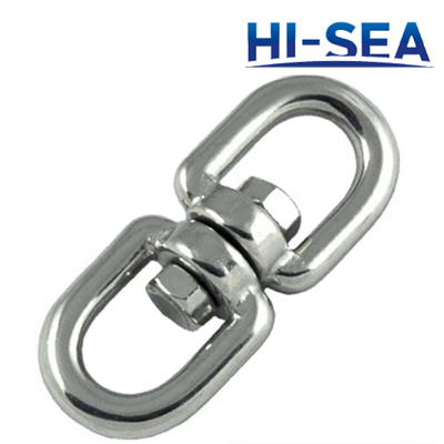 Stainless Steel Regular Swivel