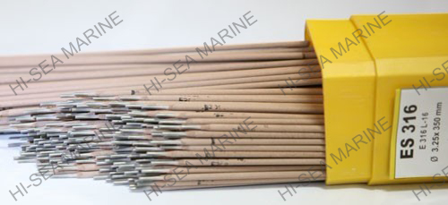 E309L-16 Stainless Steel Electrode