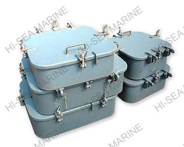 Steel Small Size Hatch Cover Type A