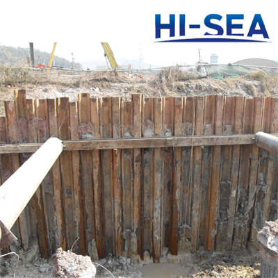 Steel Sheet Pile