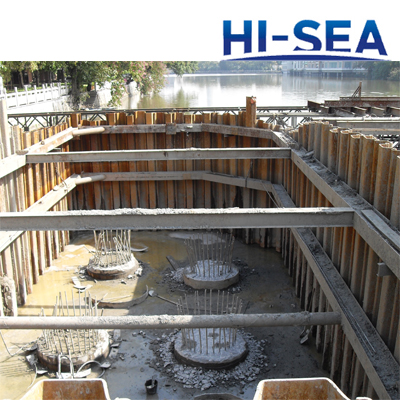 Steel Sheet Pile
